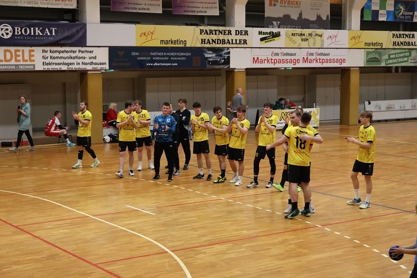 Handball-Ergebnisdienst