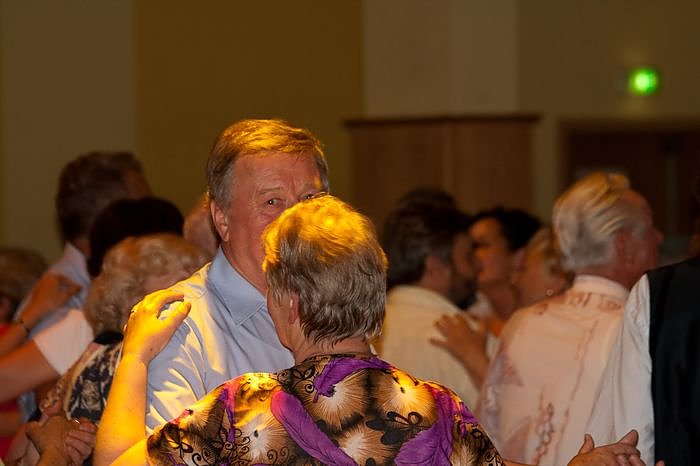 Tanz-Tee im Jugendclubuhaus
