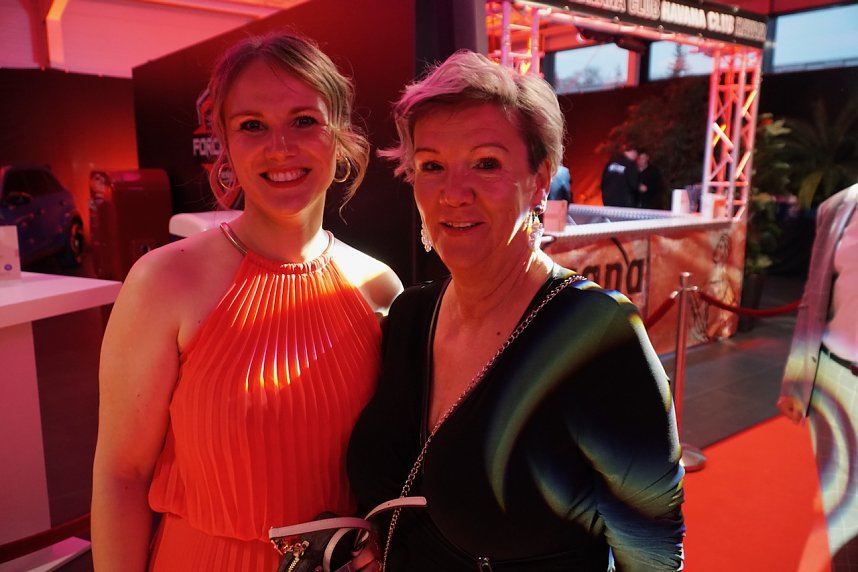 Impressionen vom ersten Nordh&auml;user "Fr&uuml;hlingszauber" im Autohaus Peter