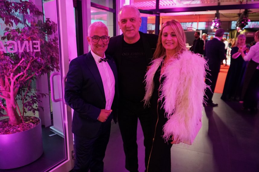 Impressionen vom ersten Nordh&auml;user "Fr&uuml;hlingszauber" im Autohaus Peter