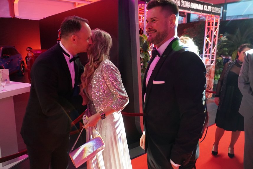 Impressionen vom ersten Nordh&auml;user "Fr&uuml;hlingszauber" im Autohaus Peter