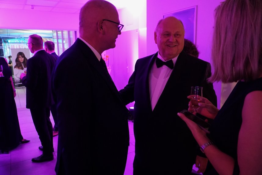 Impressionen vom ersten Nordh&auml;user "Fr&uuml;hlingszauber" im Autohaus Peter