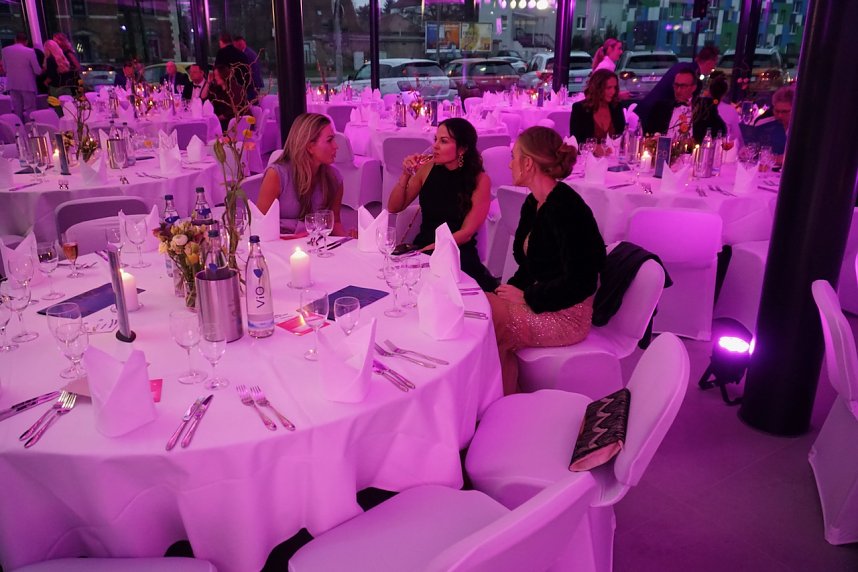 Impressionen vom ersten Nordh&auml;user "Fr&uuml;hlingszauber" im Autohaus Peter