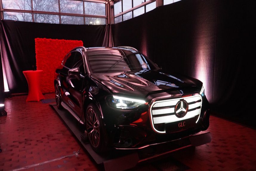 Impressionen vom ersten Nordh&auml;user "Fr&uuml;hlingszauber" im Autohaus Peter