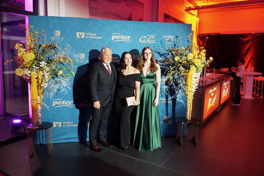 Impressionen vom ersten Nordh&auml;user "Fr&uuml;hlingszauber" im Autohaus Peter