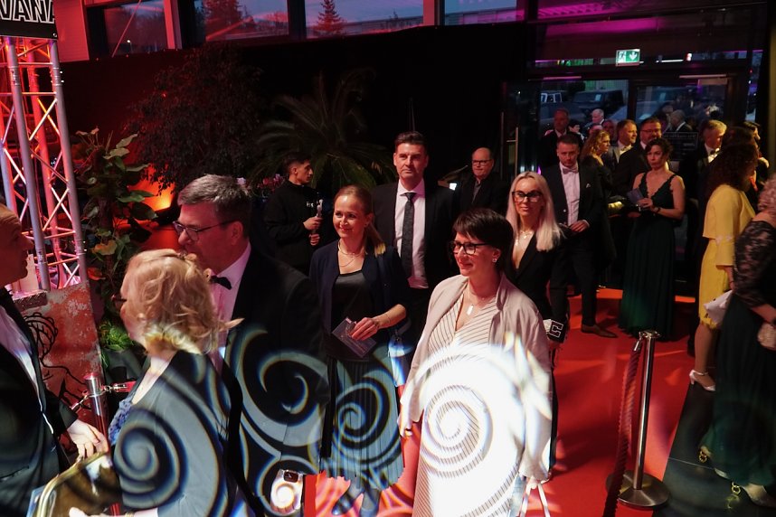 Impressionen vom ersten Nordh&auml;user "Fr&uuml;hlingszauber" im Autohaus Peter