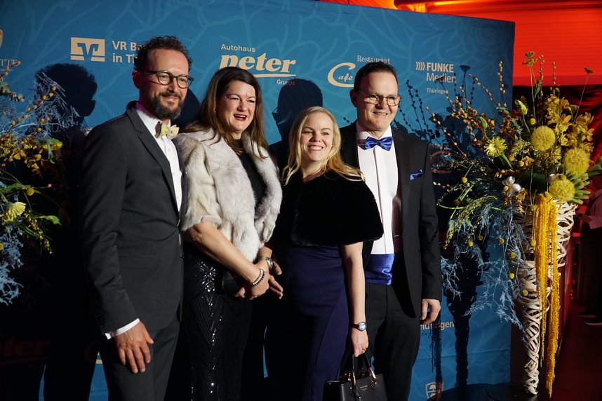 Impressionen vom ersten Nordh&auml;user "Fr&uuml;hlingszauber" im Autohaus Peter