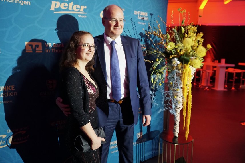 Impressionen vom ersten Nordh&auml;user "Fr&uuml;hlingszauber" im Autohaus Peter