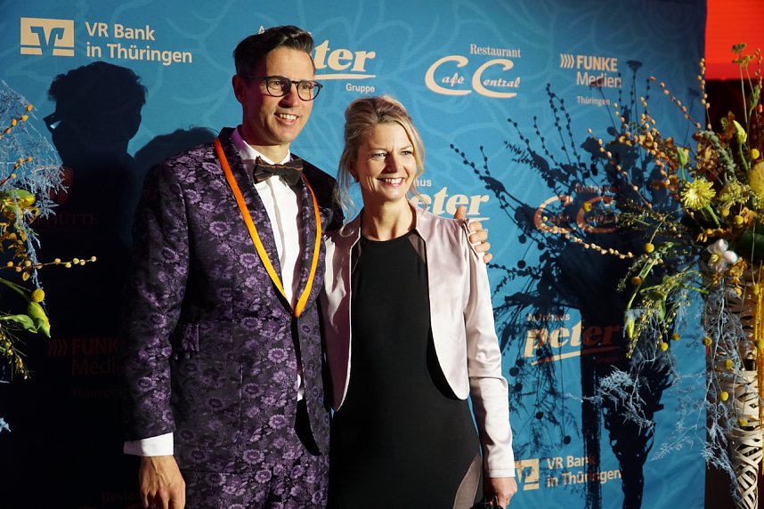 Impressionen vom ersten Nordh&auml;user "Fr&uuml;hlingszauber" im Autohaus Peter