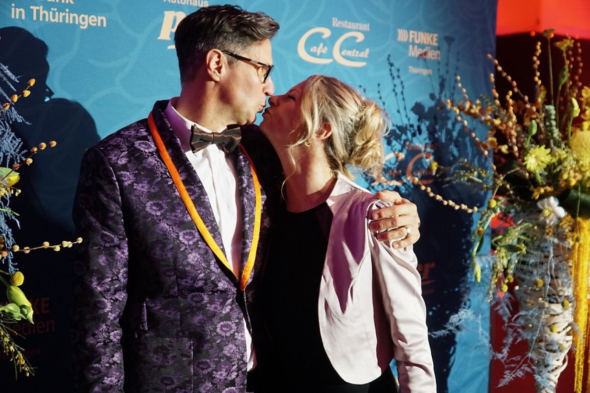 Impressionen vom ersten Nordh&auml;user "Fr&uuml;hlingszauber" im Autohaus Peter