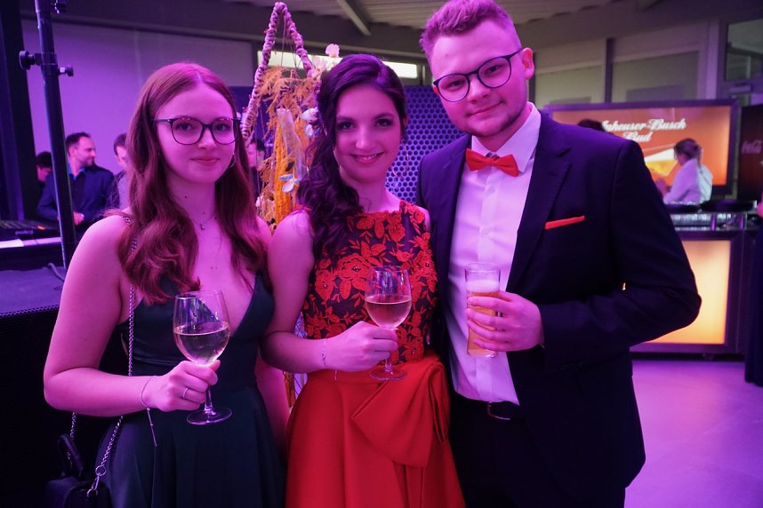 Impressionen vom ersten Nordh&auml;user "Fr&uuml;hlingszauber" im Autohaus Peter