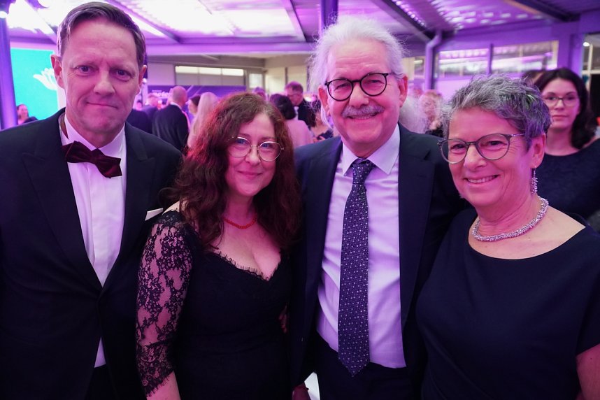 Impressionen vom ersten Nordh&auml;user "Fr&uuml;hlingszauber" im Autohaus Peter