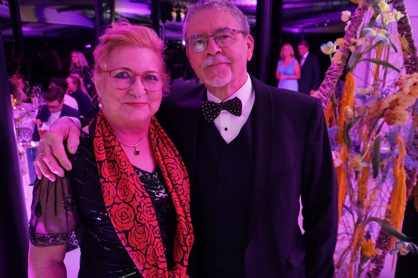 Impressionen vom ersten Nordh&auml;user "Fr&uuml;hlingszauber" im Autohaus Peter