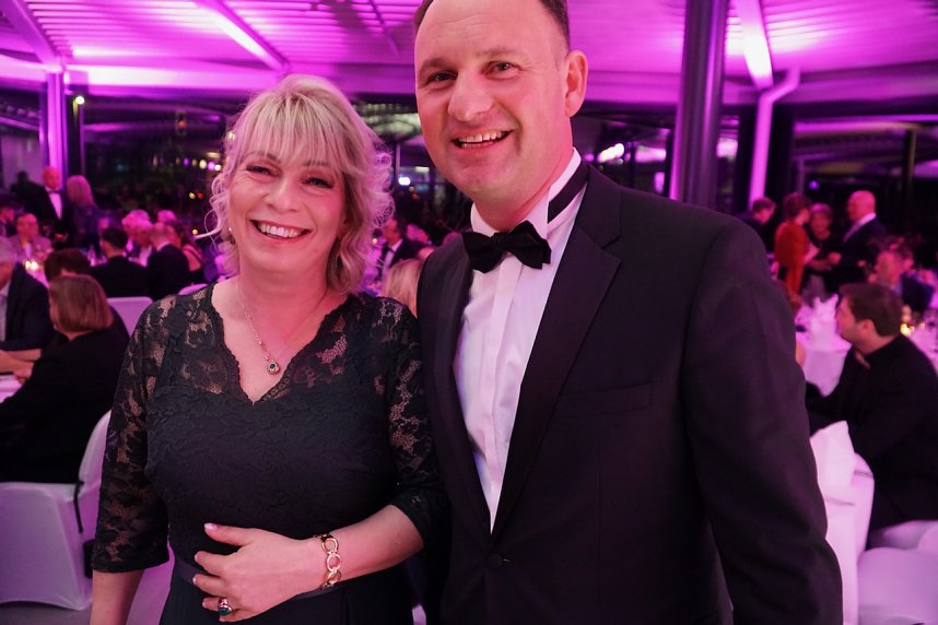 Impressionen vom ersten Nordh&auml;user "Fr&uuml;hlingszauber" im Autohaus Peter