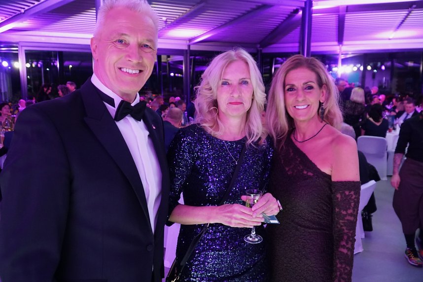 Impressionen vom ersten Nordh&auml;user "Fr&uuml;hlingszauber" im Autohaus Peter