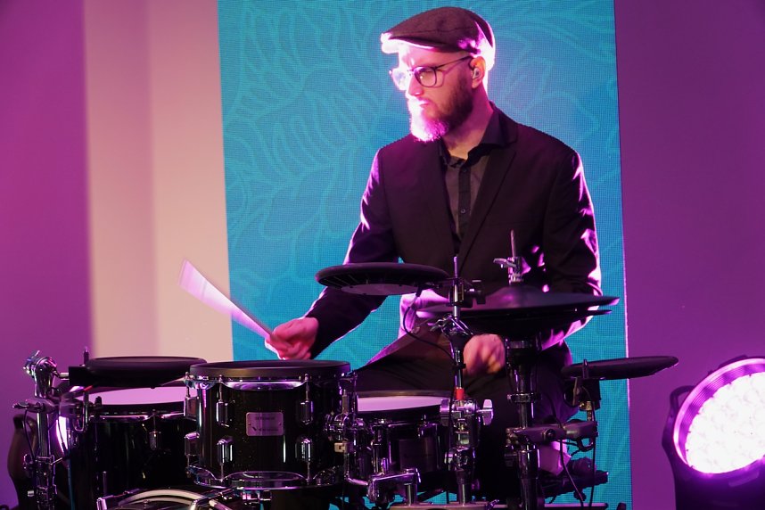 Impressionen vom ersten Nordh&auml;user "Fr&uuml;hlingszauber" im Autohaus Peter