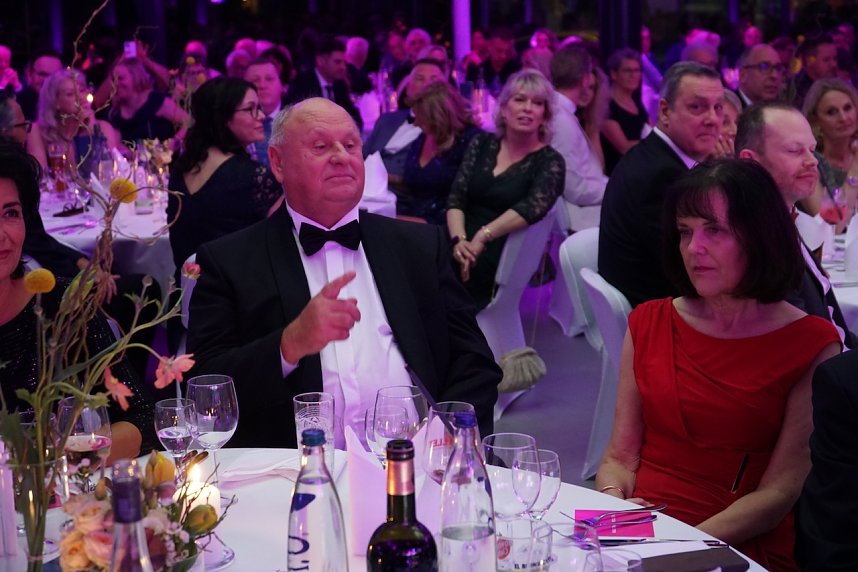 Impressionen vom ersten Nordh&auml;user "Fr&uuml;hlingszauber" im Autohaus Peter