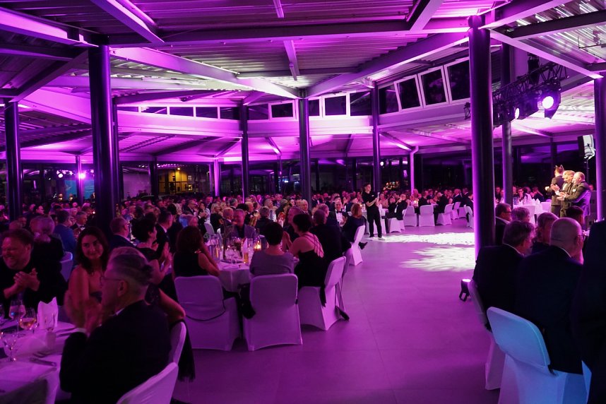 Impressionen vom ersten Nordh&auml;user "Fr&uuml;hlingszauber" im Autohaus Peter