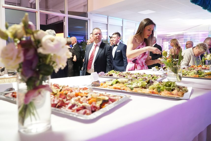Impressionen vom ersten Nordh&auml;user "Fr&uuml;hlingszauber" im Autohaus Peter