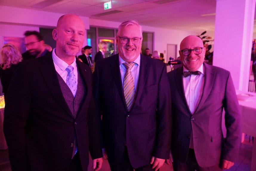 Impressionen vom ersten Nordh&auml;user "Fr&uuml;hlingszauber" im Autohaus Peter