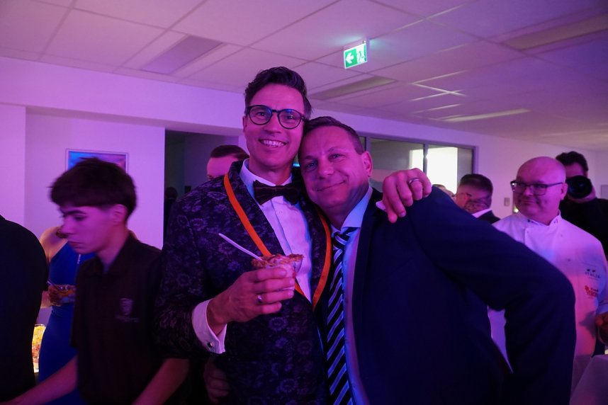 Impressionen vom ersten Nordh&auml;user "Fr&uuml;hlingszauber" im Autohaus Peter