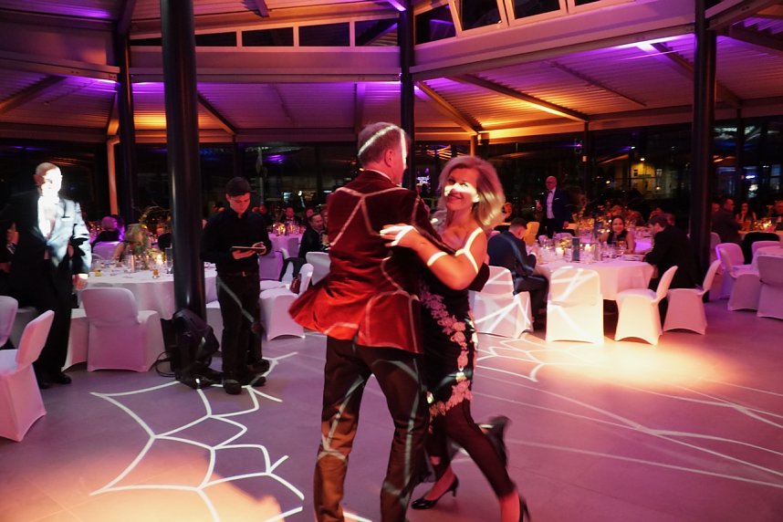 Impressionen vom ersten Nordh&auml;user "Fr&uuml;hlingszauber" im Autohaus Peter