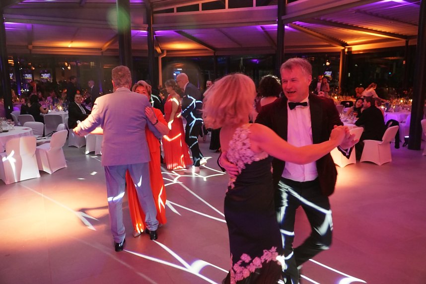 Impressionen vom ersten Nordh&auml;user "Fr&uuml;hlingszauber" im Autohaus Peter