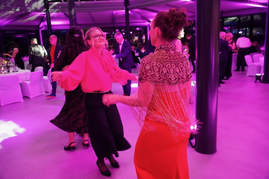 Impressionen vom ersten Nordh&auml;user "Fr&uuml;hlingszauber" im Autohaus Peter