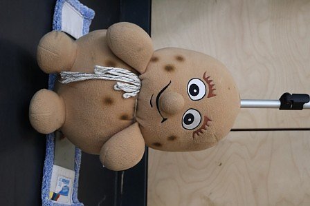 Impressionen ovm Handball-Wochenende