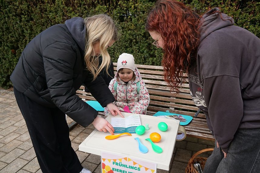 Brunnenfest und verkaufsoffener Sonntag in Nordhausen.
