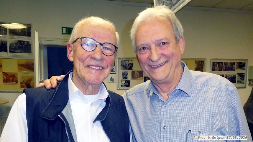 Jahreshauptversammlung des IFA-Museums