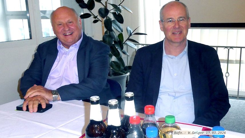 Jahreshauptversammlung des IFA-Museums