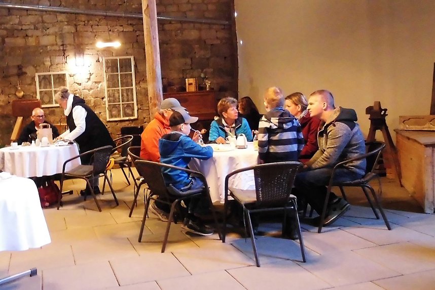 Oster- und Handwerkermarkt in Auleben