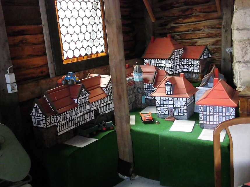 Saisonstart am R&uuml;xlebener Hof