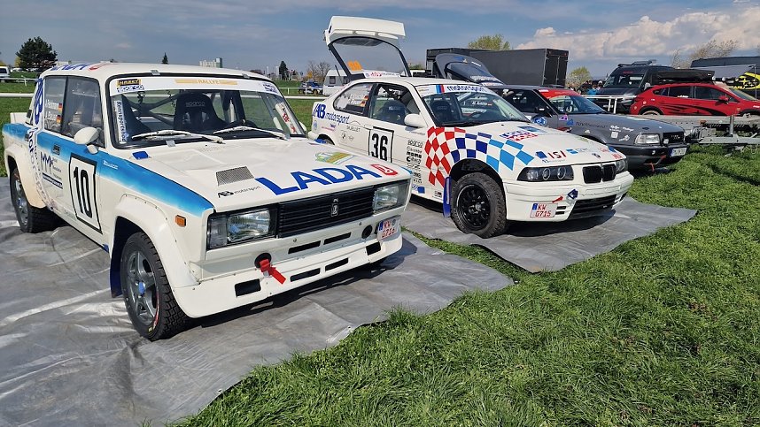 54. ADAC-Roland-Rallye