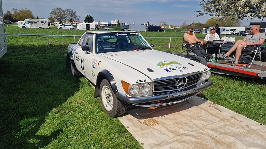 54. ADAC-Roland-Rallye