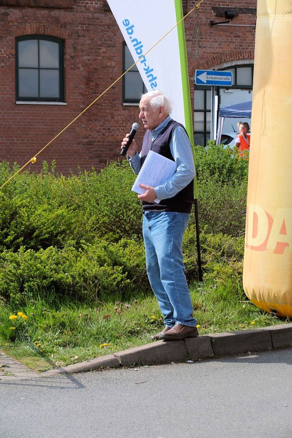 Volle Power auf der Piste
