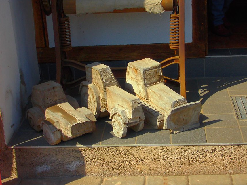 Fr&uuml;hlingsmarkt in Heringen