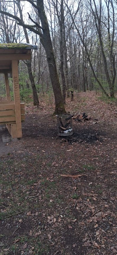 Sachbesch&auml;digung in S&uuml;lzhayn