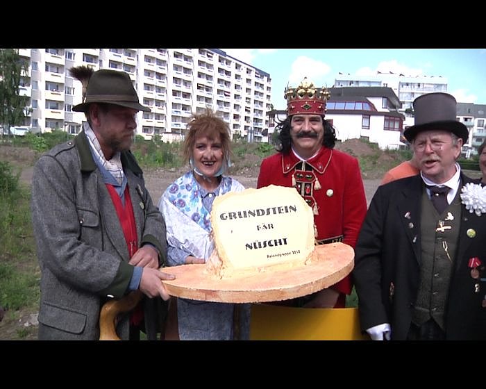 42. Rolandsfest er&ouml;ffnet