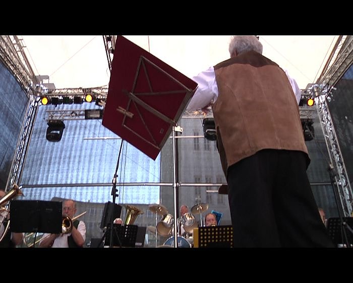 42. Rolandsfest er&ouml;ffnet