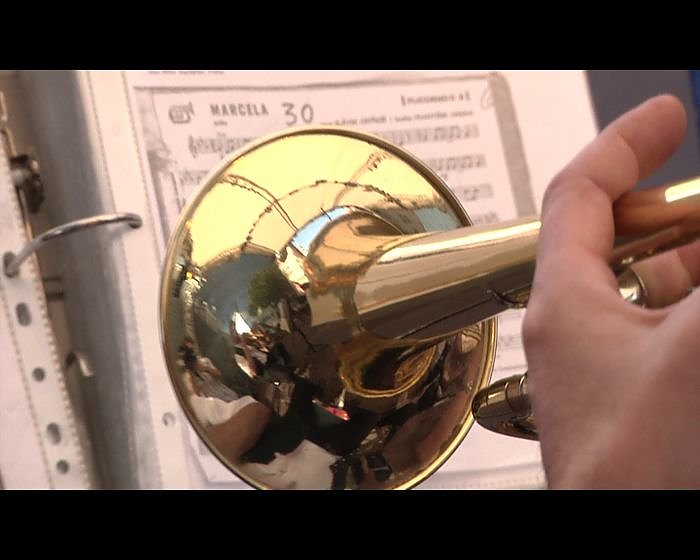 42. Rolandsfest er&ouml;ffnet