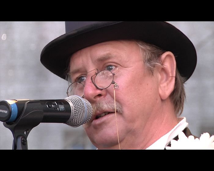 42. Rolandsfest er&ouml;ffnet