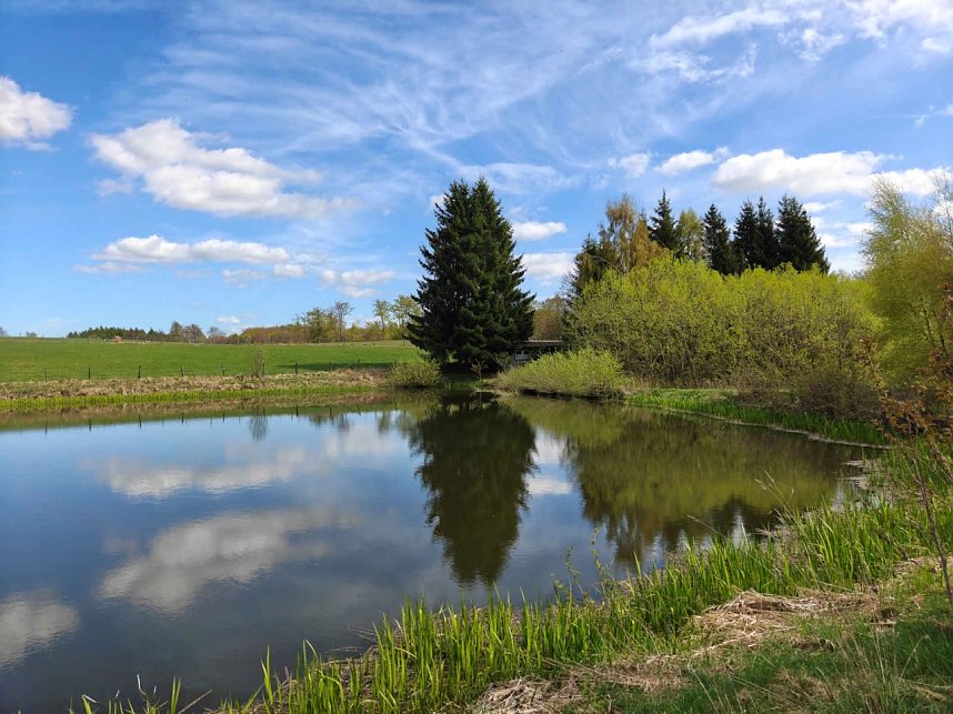 Impressionen vom L&auml;mmerfest in Sophienhof.