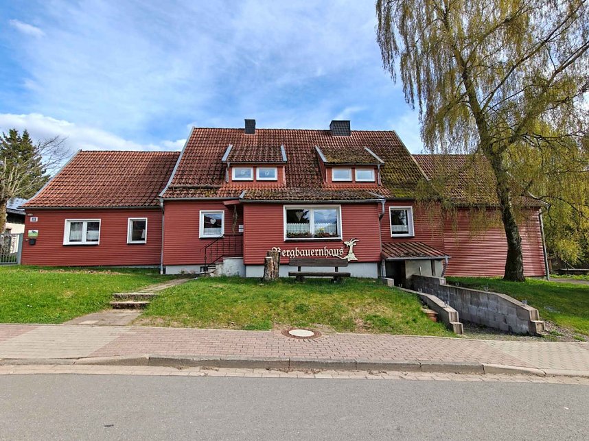 Impressionen vom L&auml;mmerfest in Sophienhof.