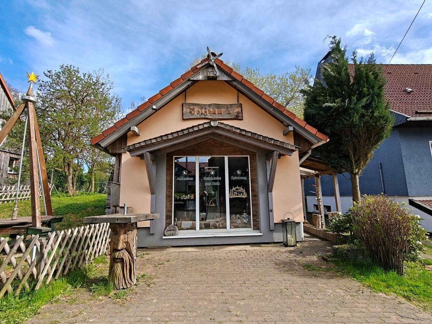 Impressionen vom L&auml;mmerfest in Sophienhof.