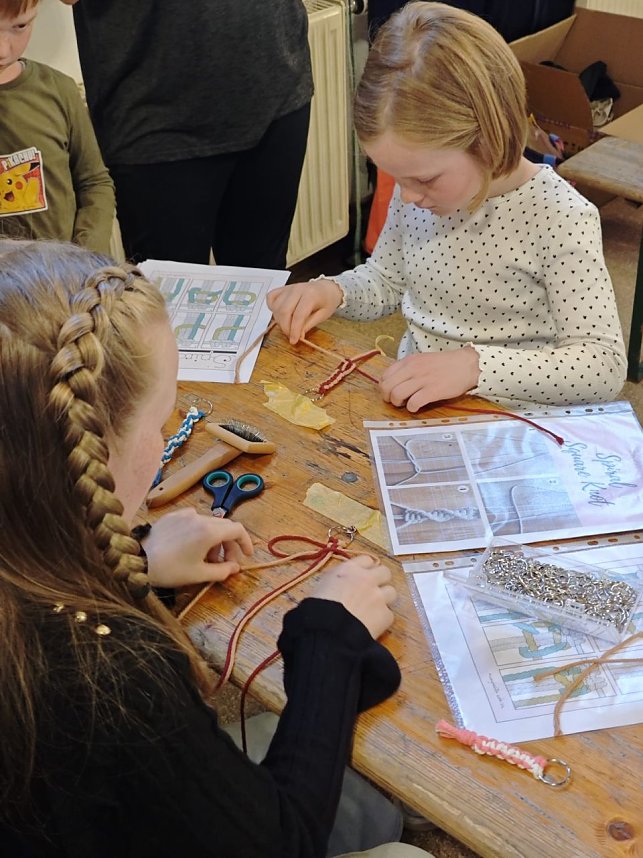 Jubil&auml;umsfeier in Werther.