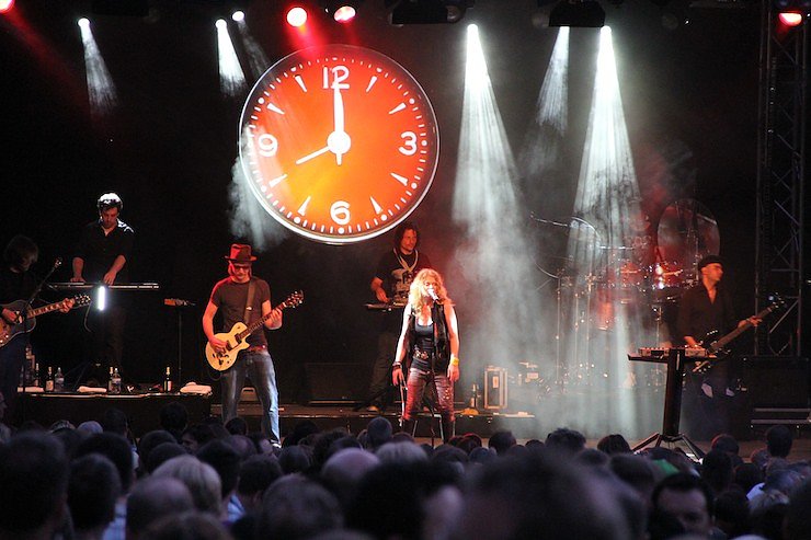 2Raumwohnung in Nordhausen