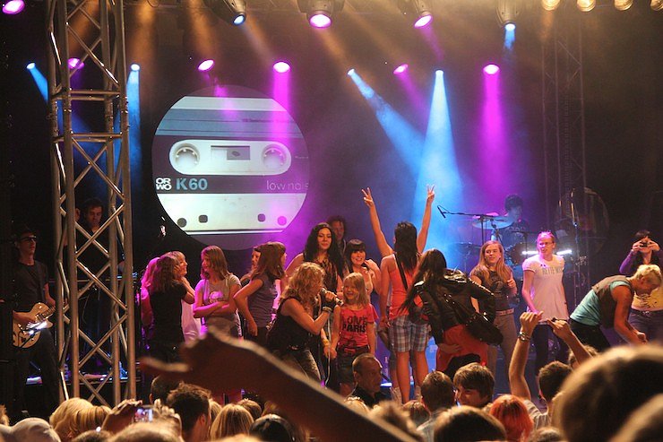 2Raumwohnung in Nordhausen