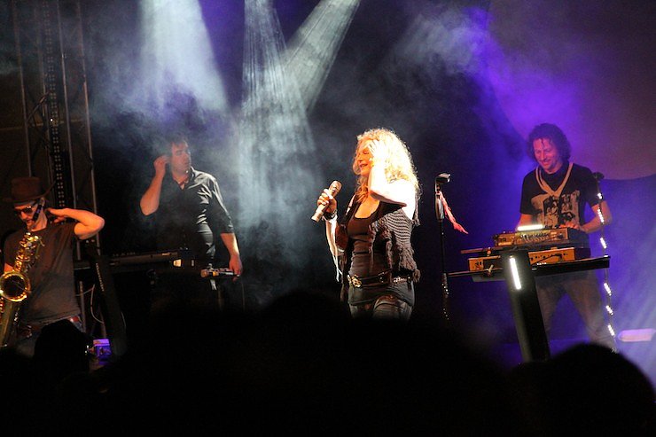 2Raumwohnung in Nordhausen